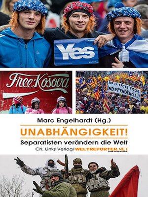 cover image of Unabhängigkeit!